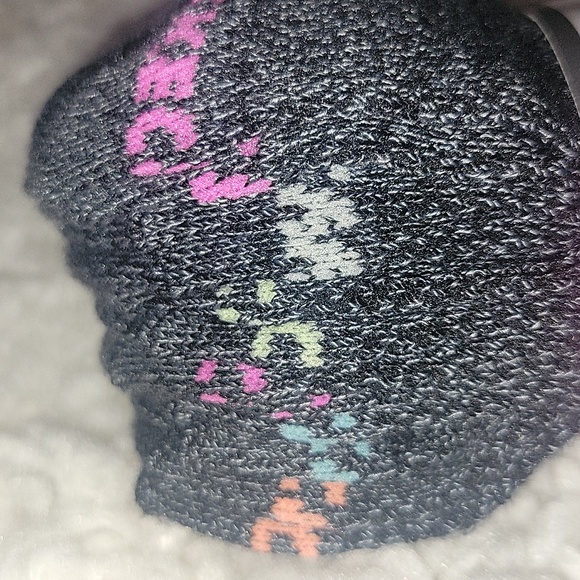 NWT, Skechers women's socks. Fits shoe size 5-10. - Picture 4 of 4